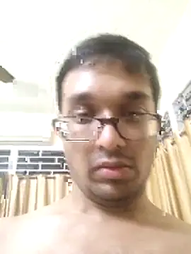 THE NAKED BOY online show from December 2025 02:14:02 PM