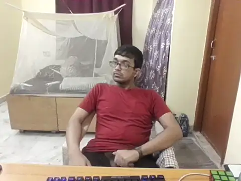 THE NAKED BOY online show from February 2026 07:03:02 PM