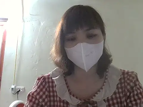 Angela-Eira online show from January 2026 09:19:01 PM