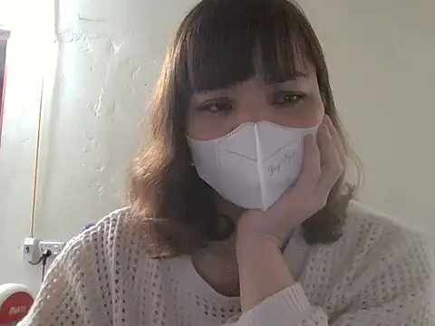 Angela-Eira online show from February 2026 09:17:01 AM