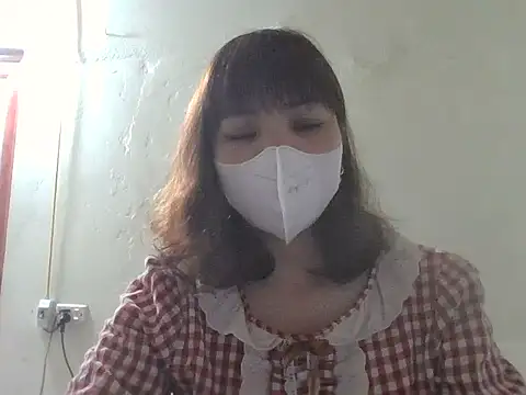 Angela-Eira online show from March 2026 08:57:01 PM