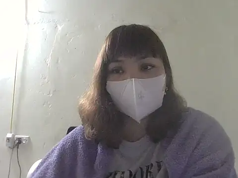 Angela-Eira online show from March 2026 10:27:02 PM