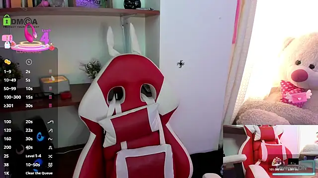 Snapshot of sweetlittlelisa chatting on October 2025 09:11:01 PM sweetlittlelisa online show from October 2025 09:11:01 PM