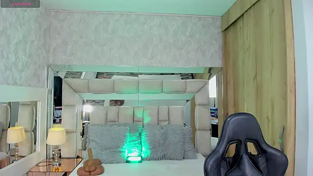 BILIE ROUSE1 online show from January 2026 07:05:02 PM