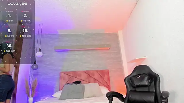 Snapshot of thararouse chatting on November 2025 01:33:02 PM thararouse online show from November 2025 01:33:02 PM