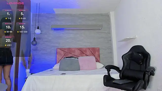 Snapshot of thararouse chatting on December 2025 12:25:02 PM thararouse online show from December 2025 12:25:02 PM