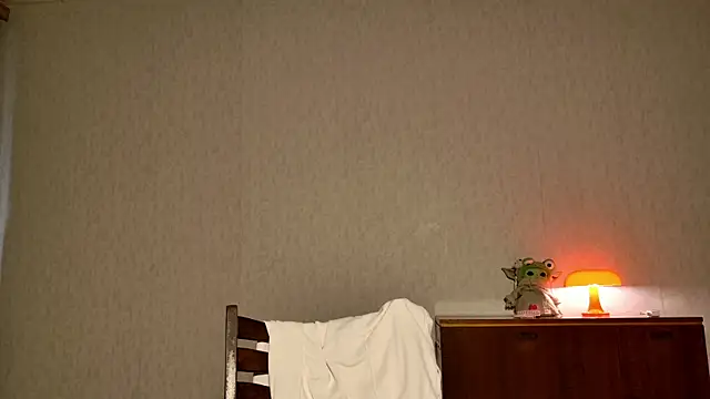 MazzyDoll online show from April 2026 06:11:01 AM