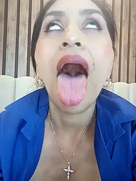 Snapshot of MonicaMoret chatting on February 2025 06:21:01 PM MonicaMoret online show from February 2025 06:21:01 PM