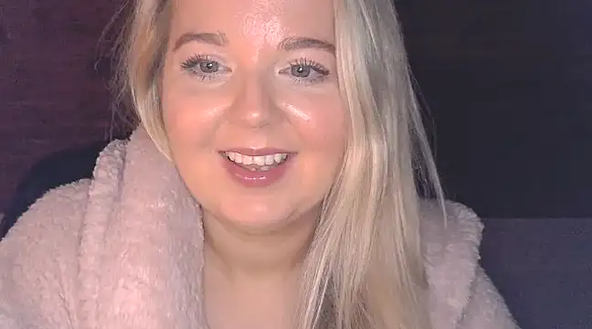 Jessica69G online show from January 2025 12:22:02 AM