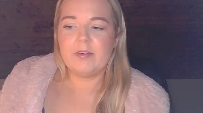 Jessica69G online show from January 2025 03:07:01 AM