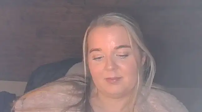 Jessica69G online show from January 2025 07:18:01 PM