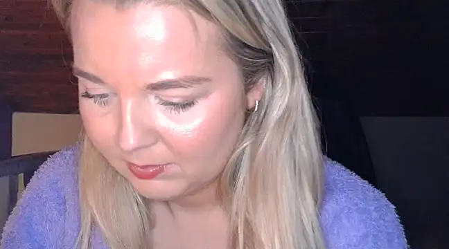 Jessica69G online show from February 2025 03:01:02 AM