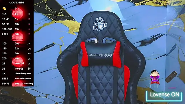 Kevin22 222 online show from November 2025 04:12:02 AM