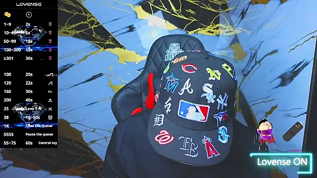 Kevin22 222 online show from November 2025 05:35:02 AM