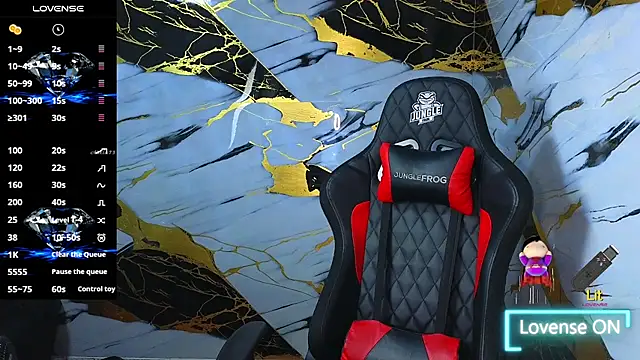 Kevin22 222 online show from March 2026 04:03:02 AM