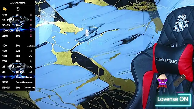 Kevin22 222 online show from March 2026 05:13:01 AM