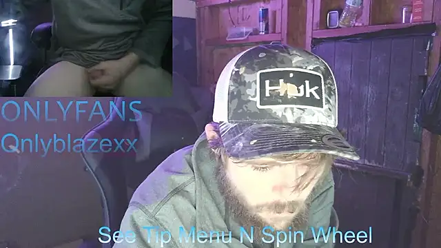 Snapshot of OnlyBlazexx chatting on February 2026 06:40:02 AM OnlyBlazexx online show from February 2026 06:40:02 AM