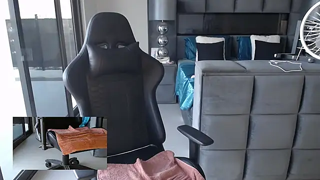 Wendysexyx online show from February 2026 10:05:02 PM