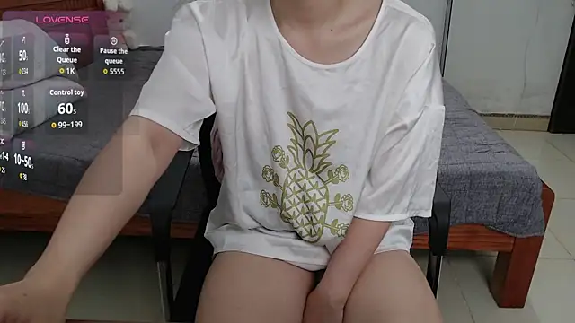 Baby Claraa online show from March 2026 05:11:02 AM