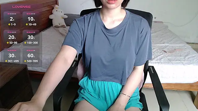 Baby Claraa online show from March 2026 06:41:03 AM