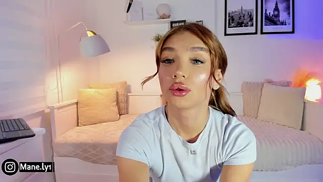 manely1 online show from November 2025 01:37:01 AM