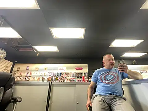 Snapshot of RawRyder8 chatting on February 2025 08:05:01 PM RawRyder8 online show from February 2025 08:05:01 PM