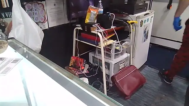 Snapshot of RawRyder8 chatting on September 2025 03:39:02 AM RawRyder8 online show from September 2025 03:39:02 AM