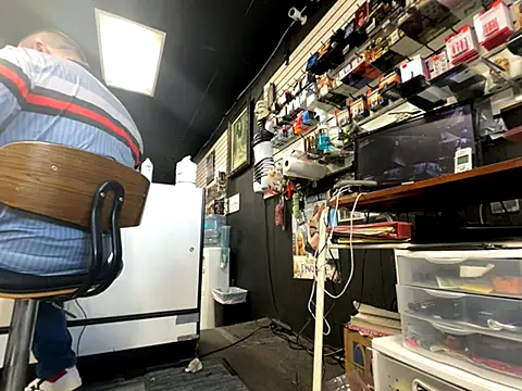 Snapshot of RawRyder8 chatting on September 2025 09:48:01 PM RawRyder8 online show from September 2025 09:48:01 PM