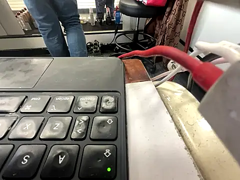 Snapshot of RawRyder8 chatting on December 2025 10:15:02 PM RawRyder8 online show from December 2025 10:15:02 PM