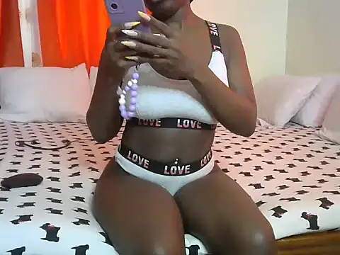 Snapshot of Nanaablack chatting on September 2025 10:17:02 AM Nanaablack online show from September 2025 10:17:02 AM