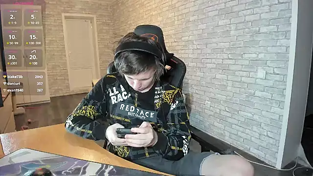 iliaskrislove online show from March 2025 09:06:02 PM