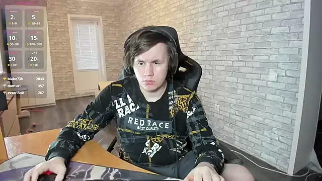 iliaskrislove online show from March 2025 03:17:01 AM