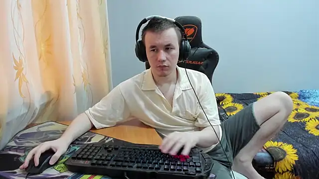 iliaskrislove online show from November 2025 05:53:01 AM