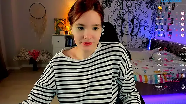 callmekatesmith online show from January 2025 07:42:01 PM
