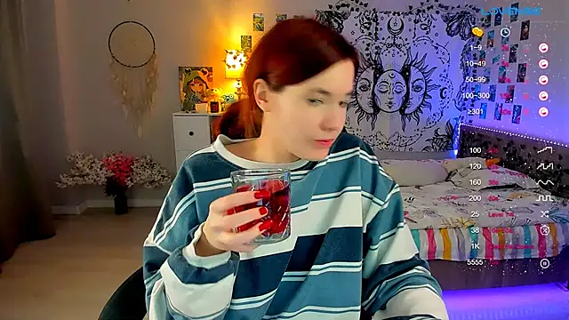 callmekatesmith online show from January 2025 10:03:01 PM