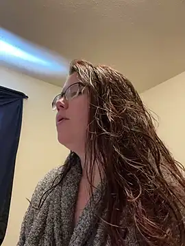 FreakNastyLacie online show from February 2025 04:22:01 PM