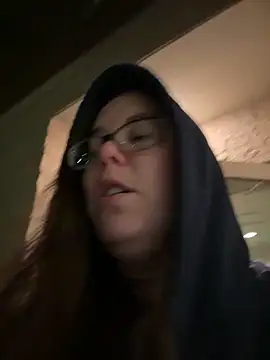 FreakNastyLacie online show from March 2025 09:40:02 AM