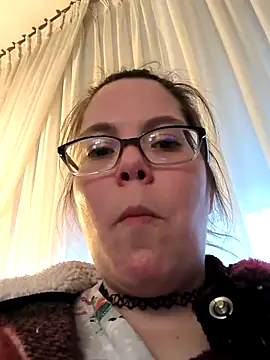 FreakNastyLacie online show from March 2025 10:20:02 PM