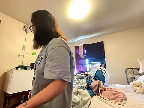 FreakNastyLacie online show from October 2025 03:00:01 PM