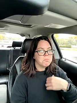 FreakNastyLacie online show from October 2025 03:14:02 PM