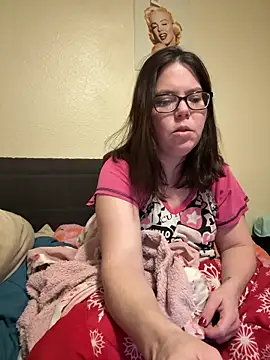 FreakNastyLacie online show from December 2025 04:19:01 AM