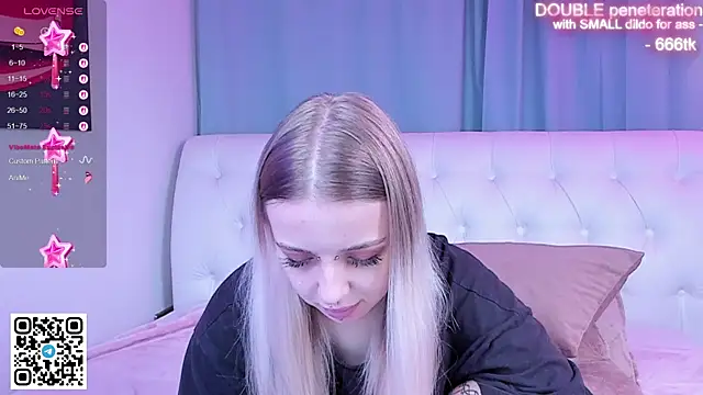 Alice Halle online show from November 2025 05:30:02 AM