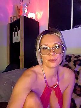 SpicyVicky online show from March 2026 05:34:01 AM