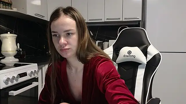 Snapshot of Strip-Lady chatting on February 2025 01:47:02 AM Strip-Lady online show from February 2025 01:47:02 AM