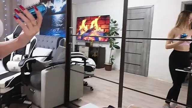 Strip-Lady online show from December 2025 09:36:02 AM