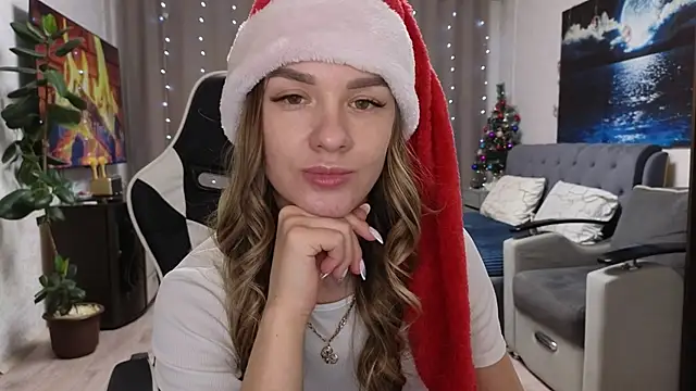 Strip-Lady online show from December 2025 09:50:02 AM