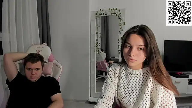 MashkaRay online show from December 2025 04:01:02 PM