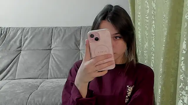 MashkaRay online show from January 2026 06:24:02 PM