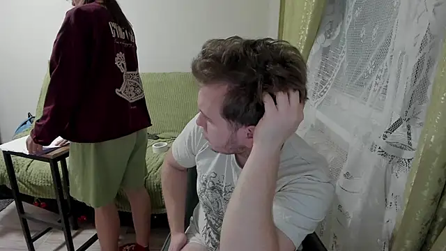 MashkaRay online show from February 2026 02:39:02 PM