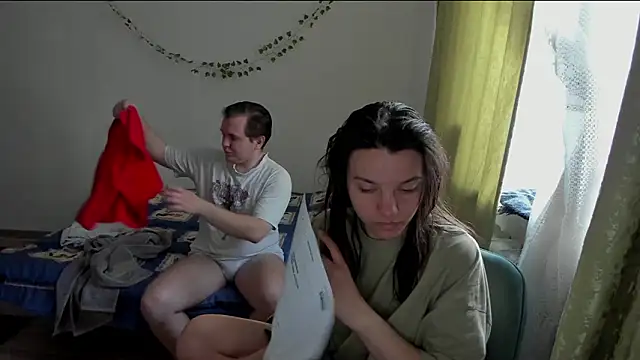 MashkaRay online show from March 2026 12:06:02 PM